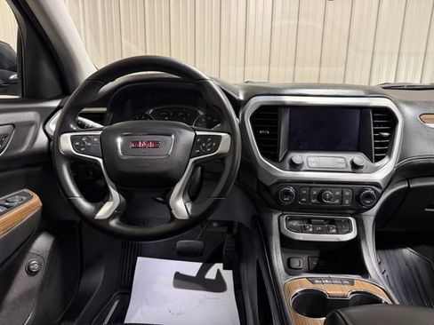 Used 2023 GMC Acadia SLE w/ Driver Convenience Package image 35