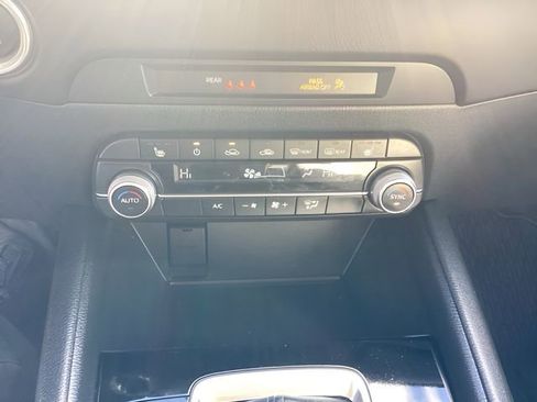 Used 2022 MAZDA CX-5 AWD 2.5 S w/ Preferred Package image 17