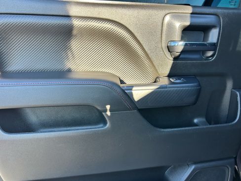 Used 2014 GMC Sierra 1500 SLT w/ All-Terrain Package image 16