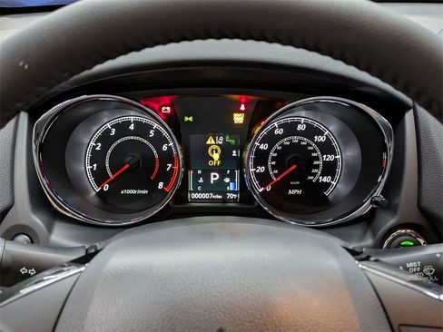 New 2026 Mitsubishi Outlander Sport SE image 25