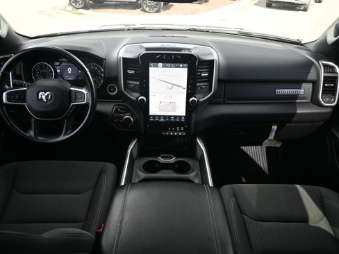 Used 2023 RAM 1500 Big Horn image 3