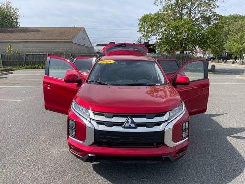 New 2026 Mitsubishi Outlander Sport ES AWD/4WD image 29