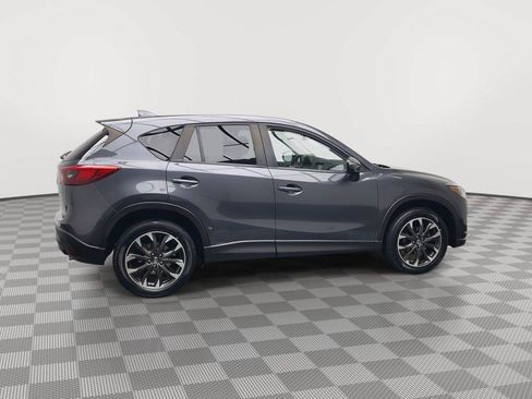 Used 2016 MAZDA CX-5 Grand Touring AWD/4WD image 38