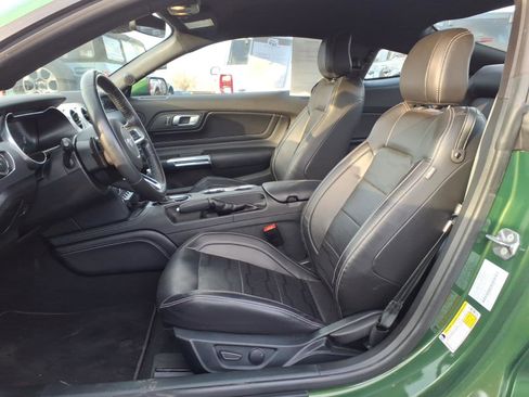 Used 2023 Ford Mustang Premium w/ Equipment Group 201A image 14