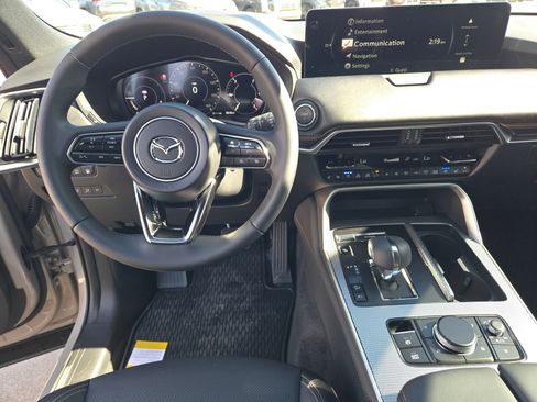 New 2026 MAZDA CX-90 Plug-In Hybrid w/ Premium Plus image 10