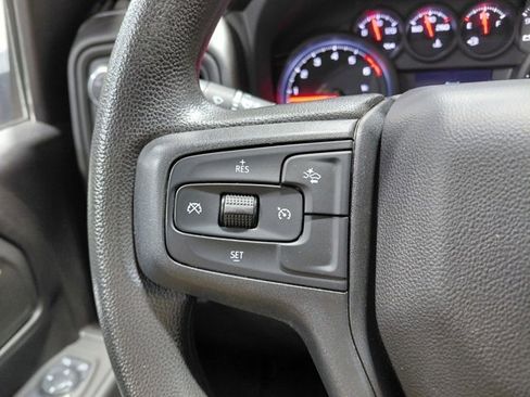 Used 2025 Chevrolet Silverado 2500 W/T w/ WT Convenience Package image 33