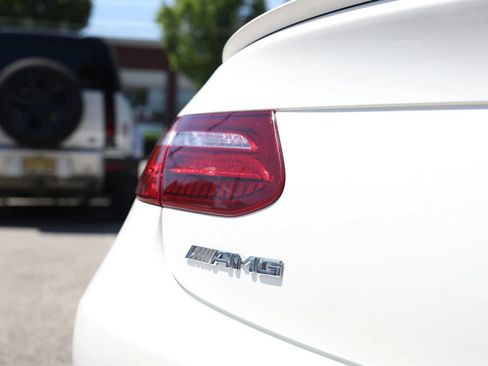 Used 2020 Mercedes-Benz E 53 AMG 4MATIC Coupe image 29