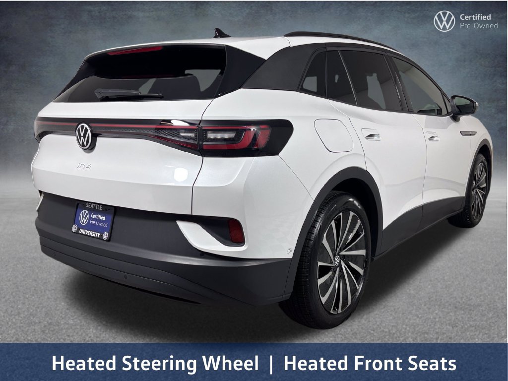 Used 2024 Volkswagen ID.4 S RWD image 12