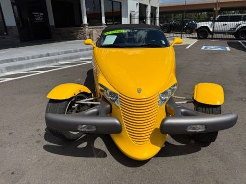 Used 1999 Plymouth Prowler image 10