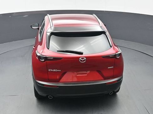 Certified 2023 MAZDA CX-30 AWD 2.5 S w/ Select Package image 38