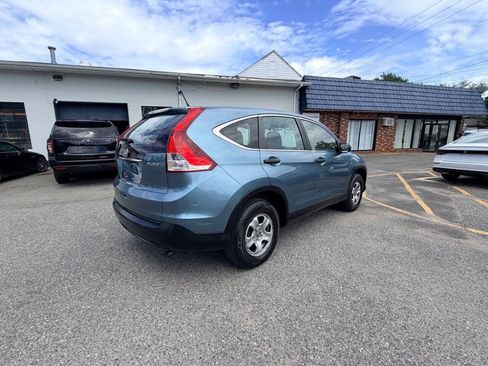 Used 2013 Honda CR-V LX image 19