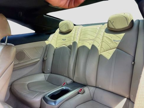 Used 2011 Cadillac CTS Performance RWD image 23