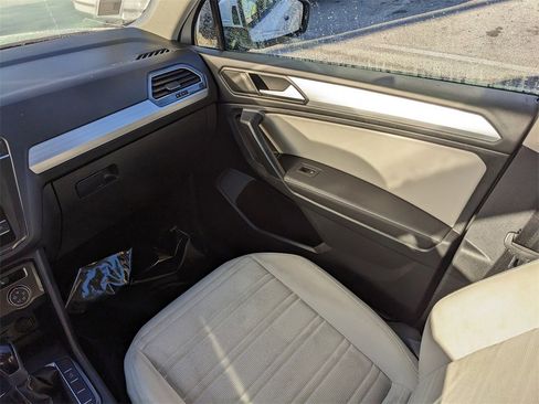 Certified 2023 Volkswagen Tiguan S w/ IQ.Drive Package image 16