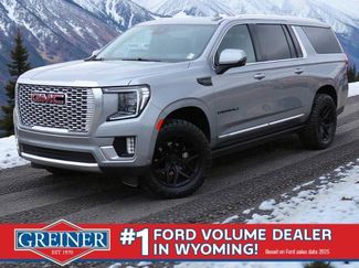 Used 2023 GMC Yukon XL Denali w/ Denali Reserve Package video 1