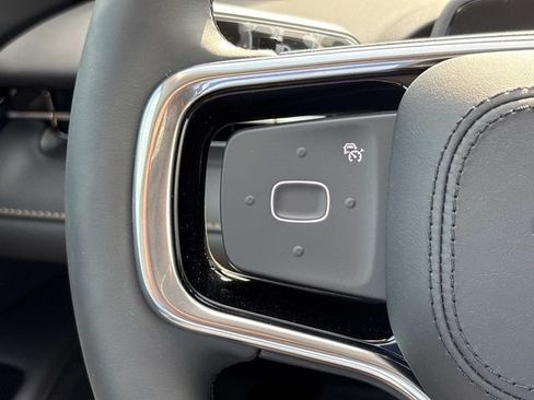 New 2026 Lincoln Nautilus Premier AWD/4WD image 24