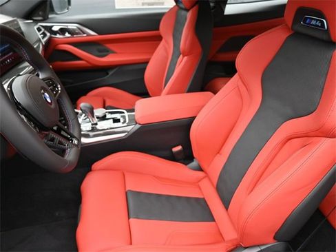 New 2026 BMW M4 Competition image 33