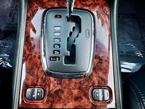 Used 2002 Acura MDX image 15