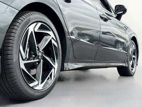 New 2026 Hyundai Sonata SEL image 14