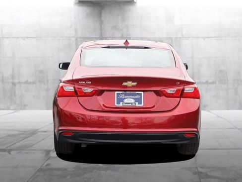 Used 2024 Chevrolet Malibu LT image 6