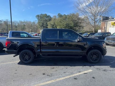 Used 2024 Ford F150 XLT w/ Equipment Group 302A MID image 9