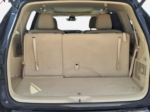 Used 2018 Toyota Highlander Limited Platinum w/ Protection Package #3 AWD/4WD image 4