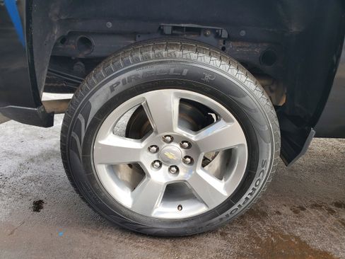 Used 2018 Chevrolet Silverado 1500 LT w/ All Star Edition image 6