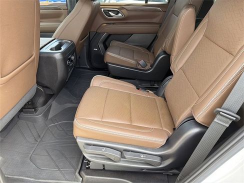 Used 2023 Chevrolet Tahoe High Country image 22