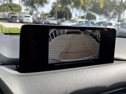 Used 2021 MAZDA CX-5 Sport image 49