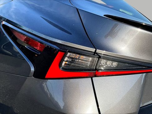 Used 2023 Lexus IS 350 F Sport w/ Navigation Package RWD image 28
