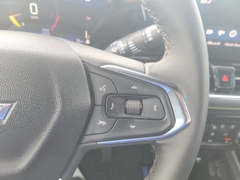 New 2026 Chevrolet TrailBlazer ACTIV image 11