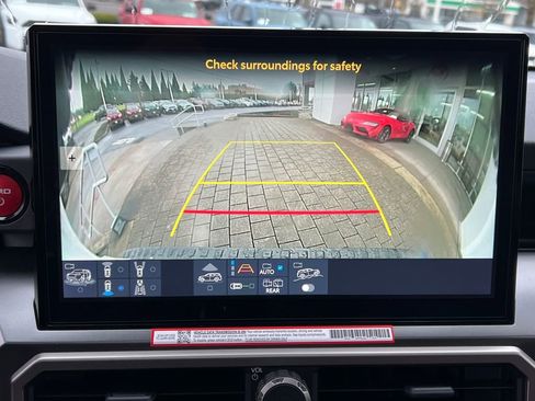 New 2026 Toyota 4Runner TRD Off-Road Premium w/ Tow Technology Package image 20