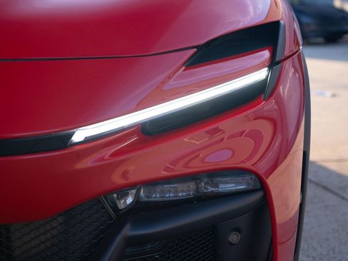 Certified 2025 Ferrari Purosangue image 15