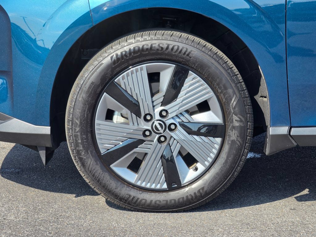 Used 2026 Nissan Murano SL AWD/4WD image 10