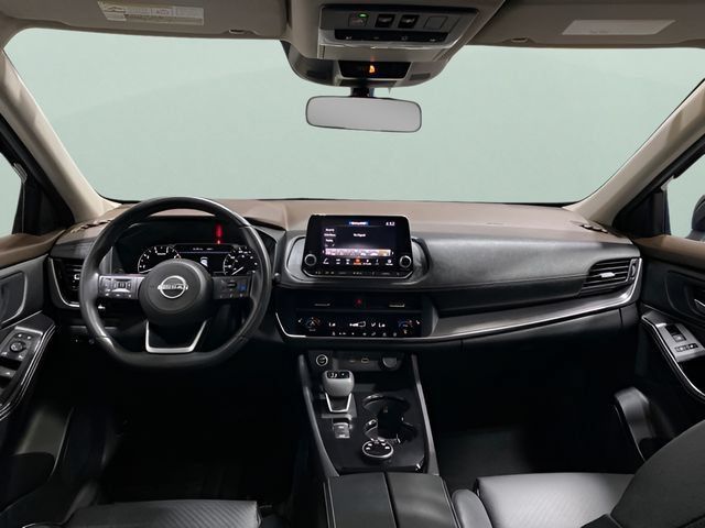 Certified 2023 Nissan Rogue SV w/ SV Premium B Package AWD/4WD image 21