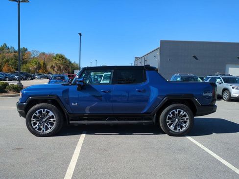 Used 2024 GMC Hummer EV 3X image 7