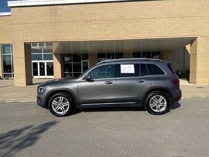 Used 2021 Mercedes-Benz GLB 250