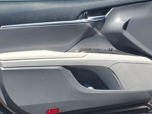 Certified 2024 Toyota Camry LE image 13