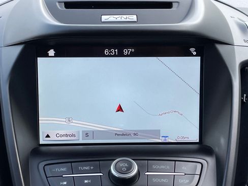 Used 2018 Ford Escape SEL AWD/4WD image 15