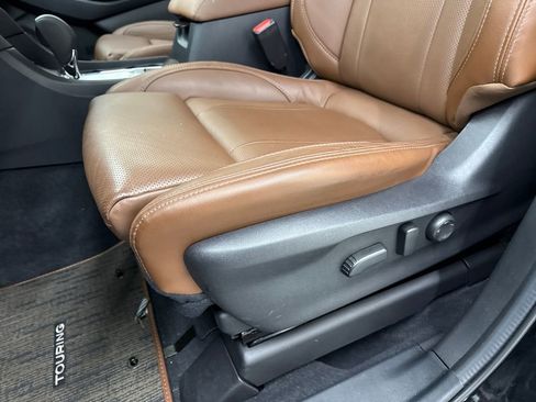 Certified 2025 Subaru Ascent Touring image 12