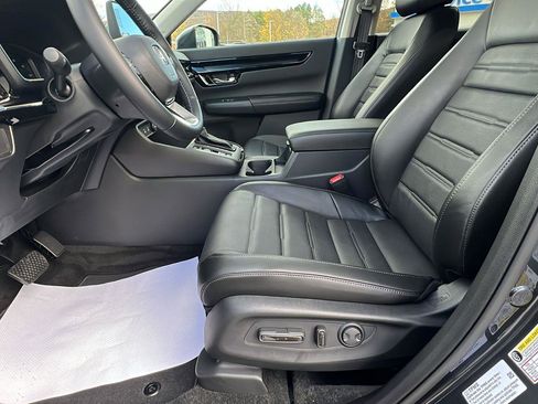 New 2026 Honda CR-V EX-L image 23