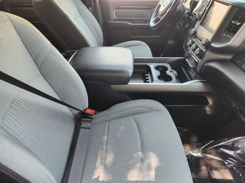 Used 2022 RAM 2500 Big Horn w/ Level A Equipment Group AWD/4WD image 19
