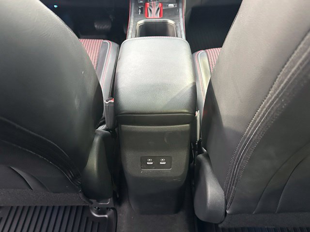 Certified 2025 Nissan Kicks SR w/ SR Premium Package AWD/4WD image 30