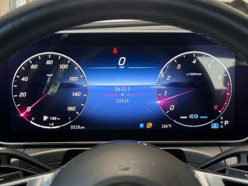 Used 2022 Mercedes-Benz C 300 Sedan image 28