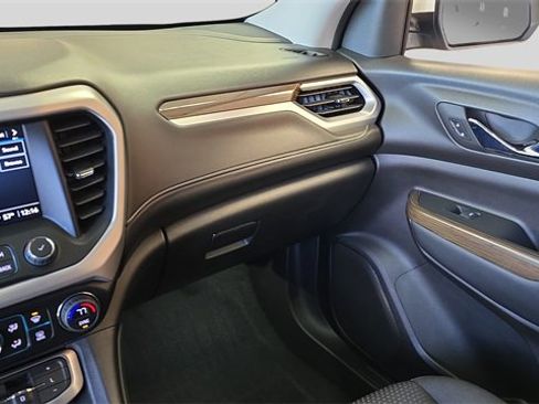 Used 2023 GMC Acadia SLE w/ Driver Convenience Package image 22