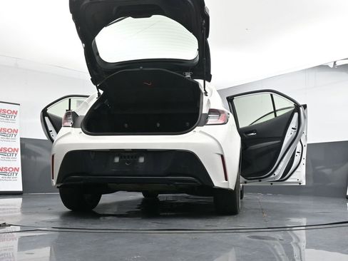 Used 2021 Toyota Corolla SE image 29