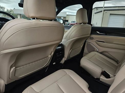 New 2026 Jeep Grand Cherokee L Limited image 31