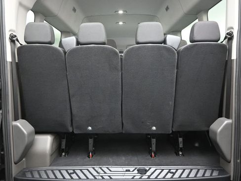 Used 2024 Ford Transit 350 XLT image 20