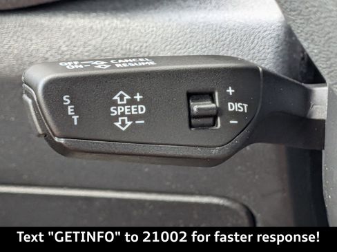 New 2025 Audi SQ5 Prestige image 34