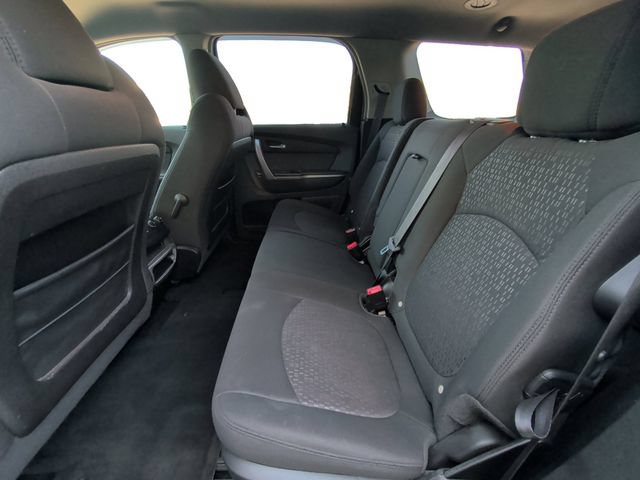 Used 2009 GMC Acadia SLE w/ Preferred Package FWD image 13