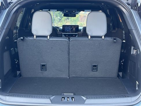 New 2026 Ford Explorer ST w/ Sun And Sound Package image 24